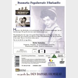 Far til Fire og Onkel Sofus