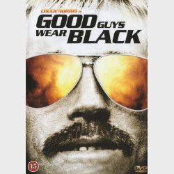 Good Guys Wear Black