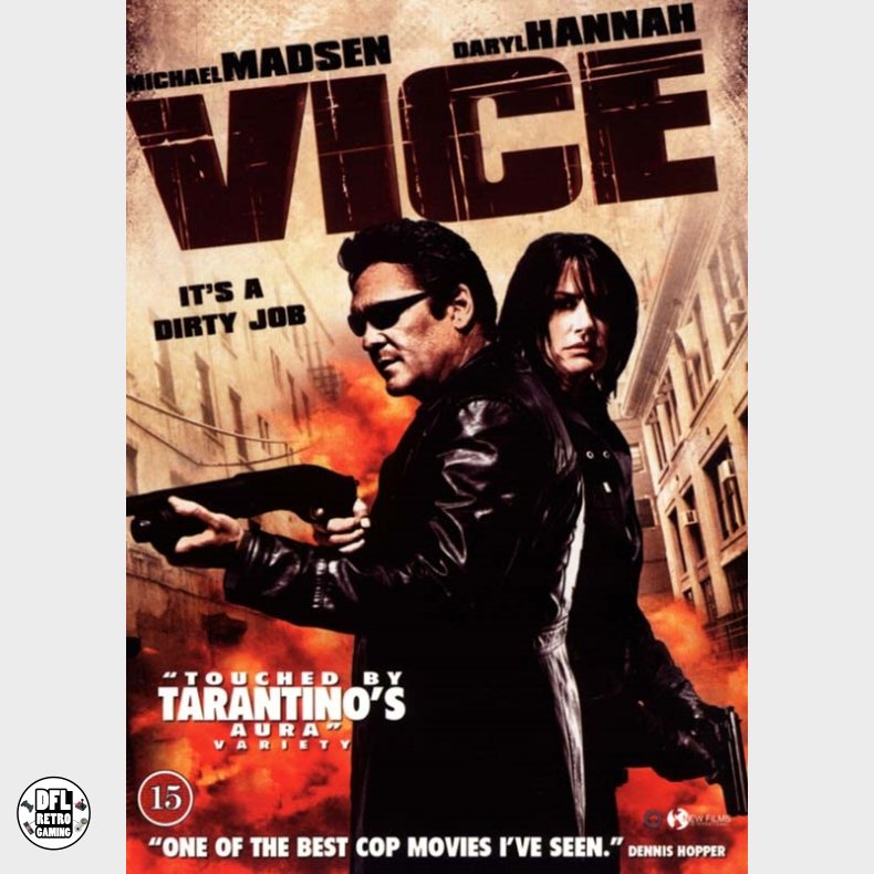 Vice