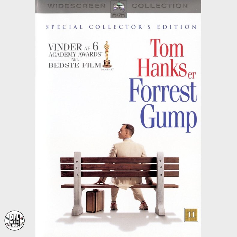 Forrest Gump