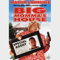 Big Momma's House