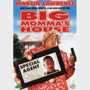 Big Momma's House
