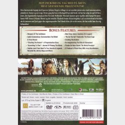 Pirates of the Caribbean: D�d Mands Kiste