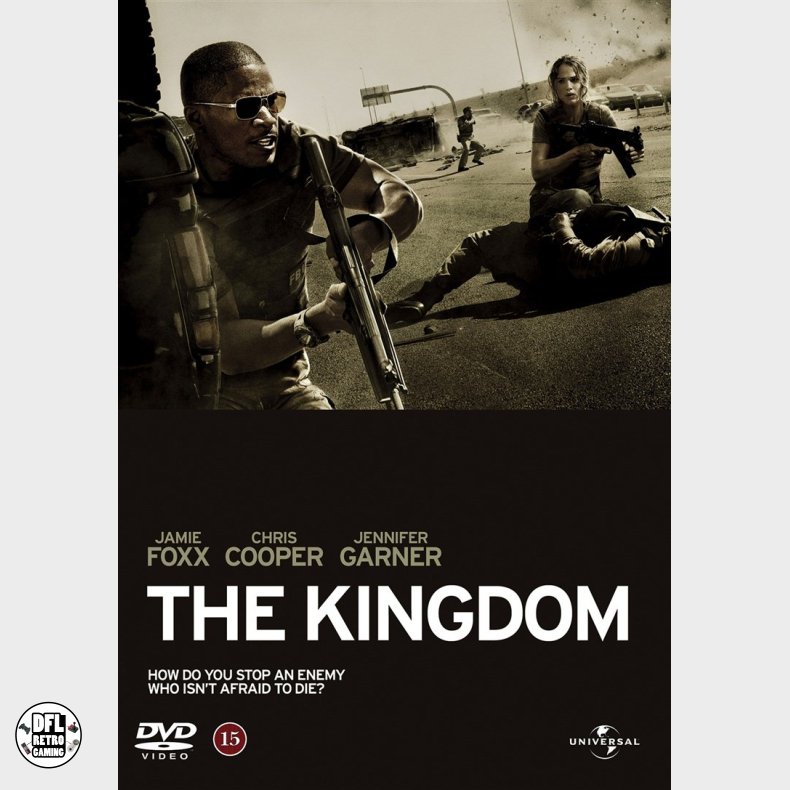 The Kingdom