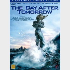 The Day After Tomorrow