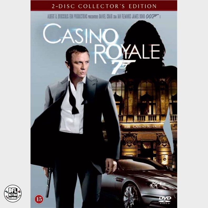 Casino Royale