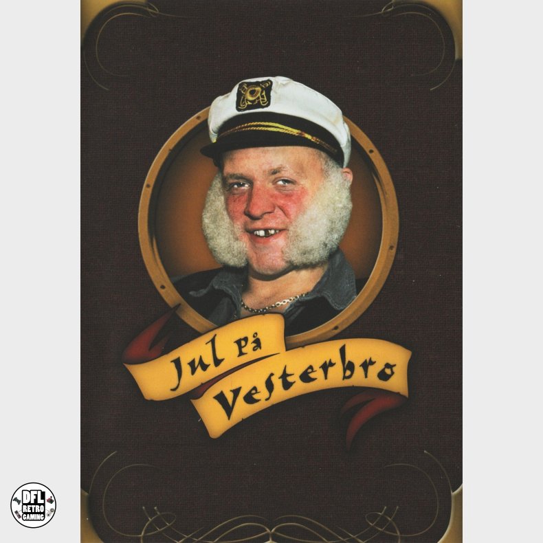 Jul p Vesterbro