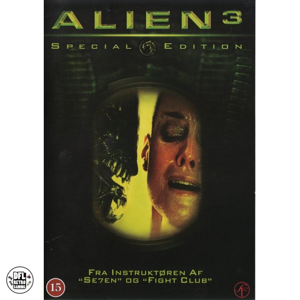 Alien&sup3;