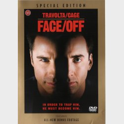 Face/Off