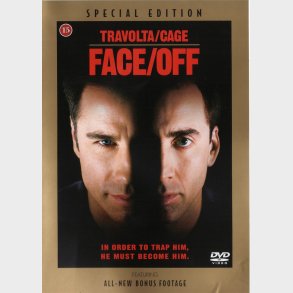 Face/Off