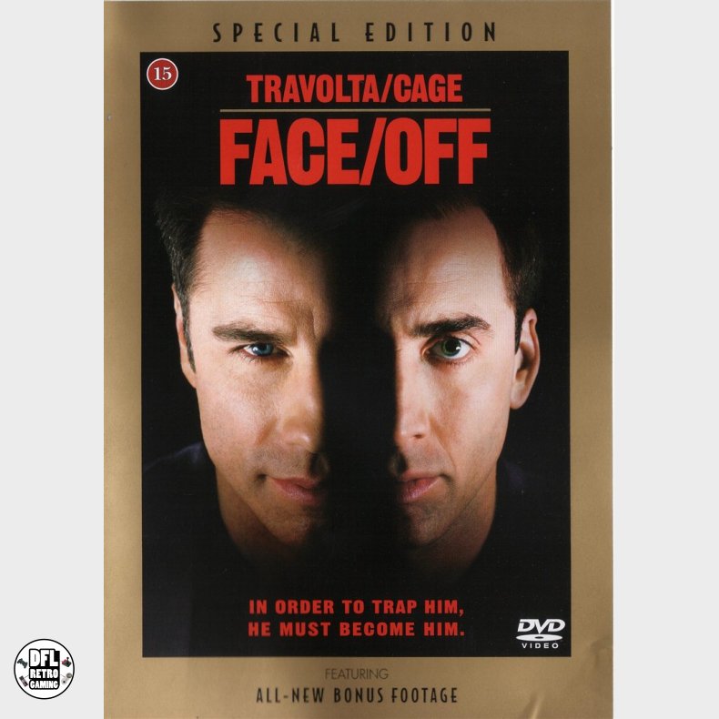 Face/Off