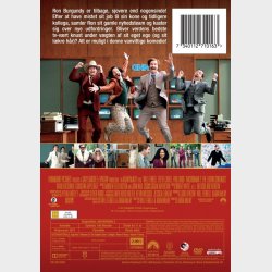 Anchorman 2: The Legend Continues