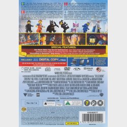 The Lego Movie
