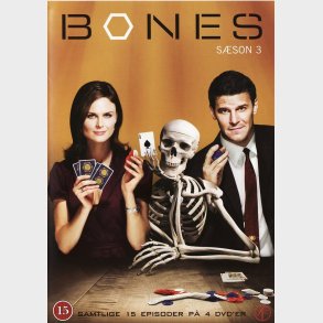 Bones Sson 3
