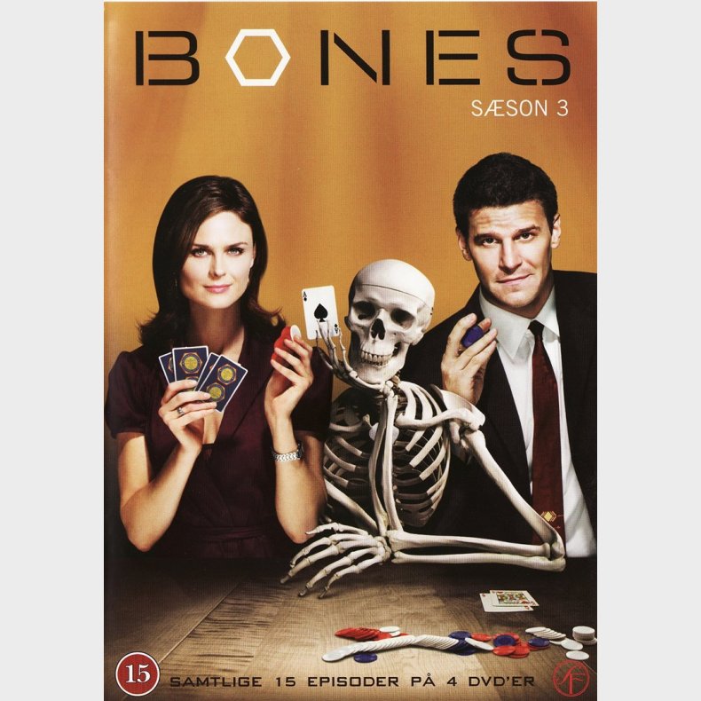 Bones Sson 3