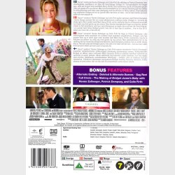 Bridget Jones's Baby