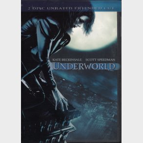 Underworld