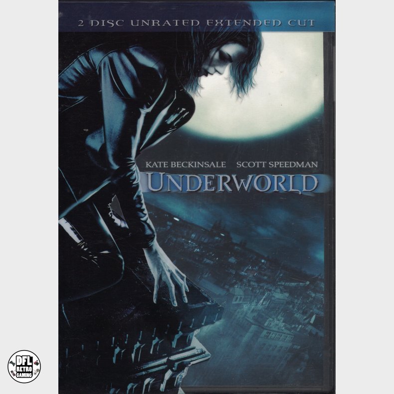 Underworld