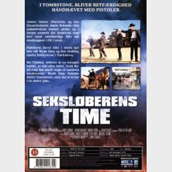 Seksl�berens time