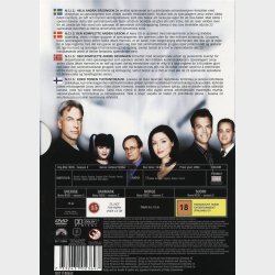 NCIS: Sson 2