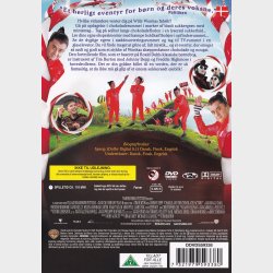 Charlie Og Chokolade Fabrikken