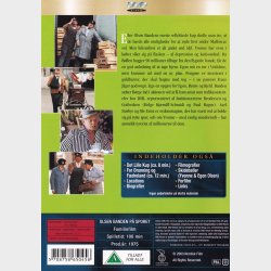 Olsen Banden P� Sporet