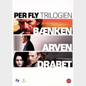 Per Fly Trilogien