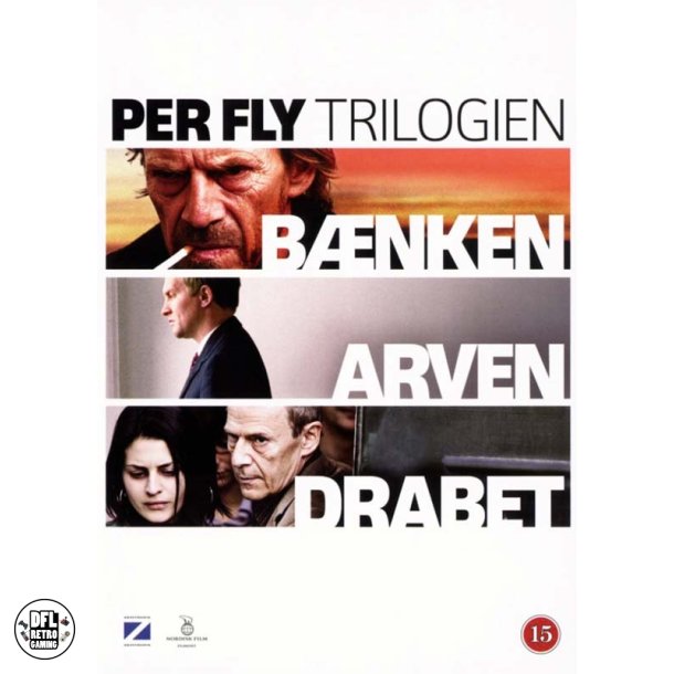 Per Fly Trilogien