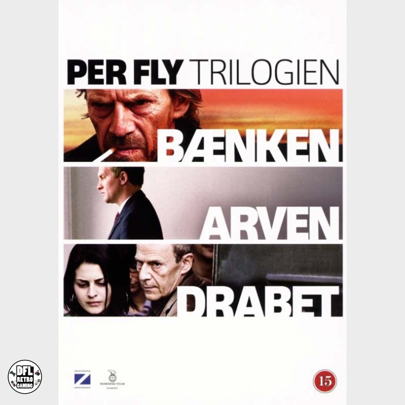 Per Fly Trilogien