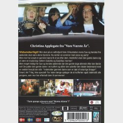 Don't Tell Mom the Babysitter Is Dead