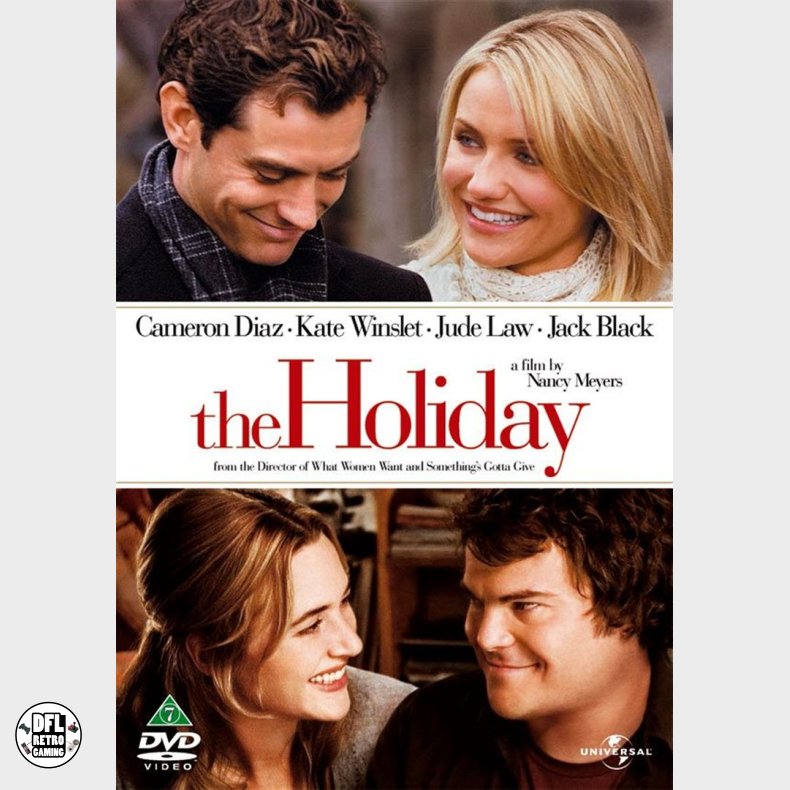 The Holiday