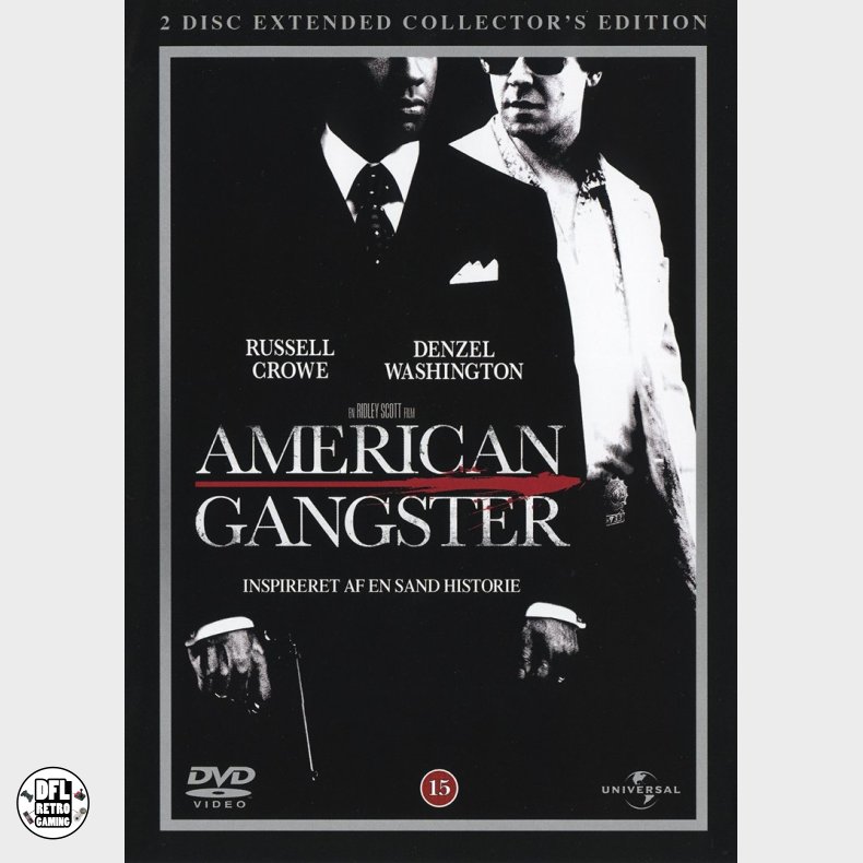 American Gangster