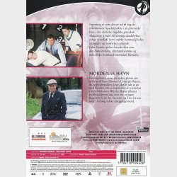 Kriminalkommissr Barnaby - Morderisk hvn