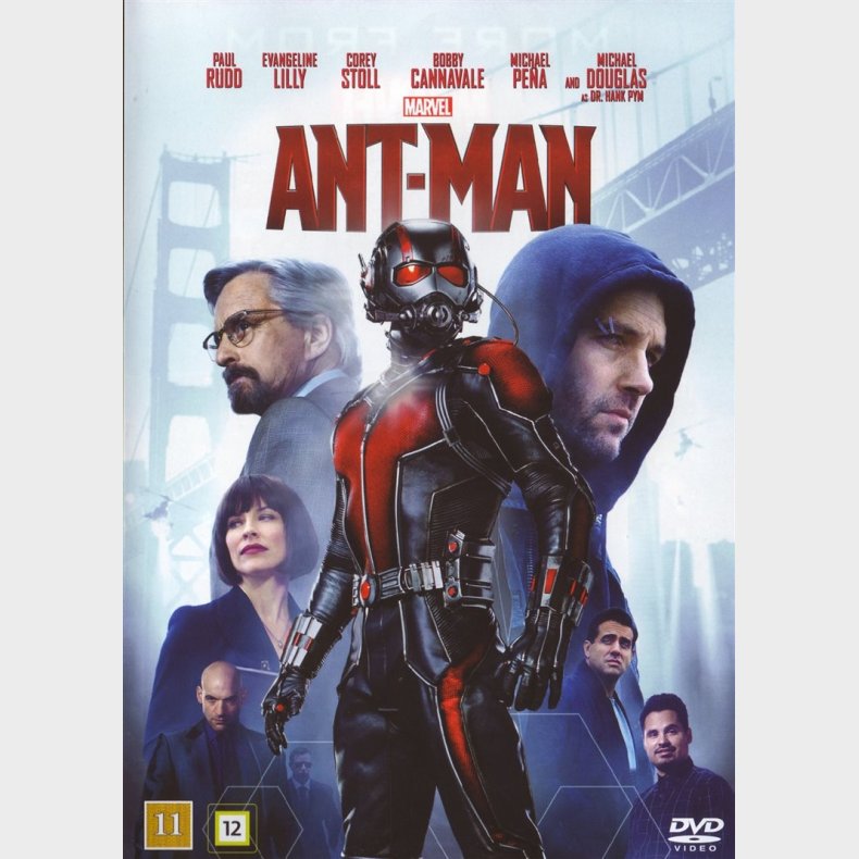 Ant-Man