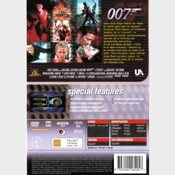 James Bond XIII - Octopussy