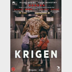 Krigen