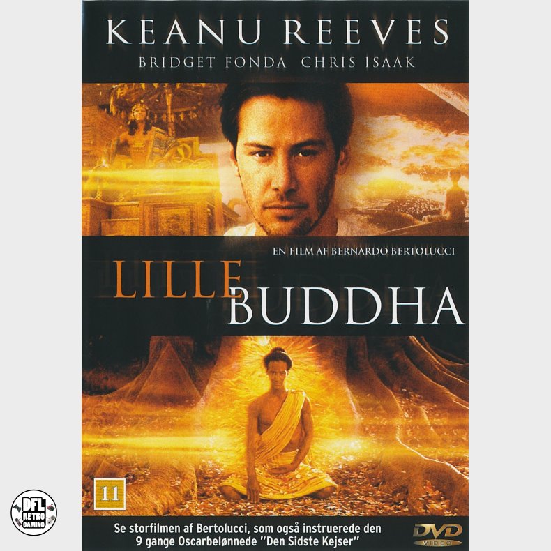 Lille Buddha