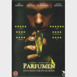 Parfumen: Historien om en morder