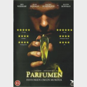 Parfumen: Historien om en morder
