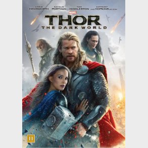Thor: The Dark World