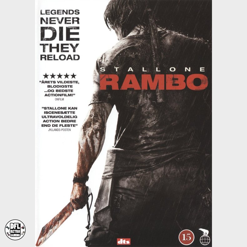 Rambo