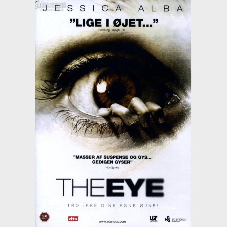 The Eye