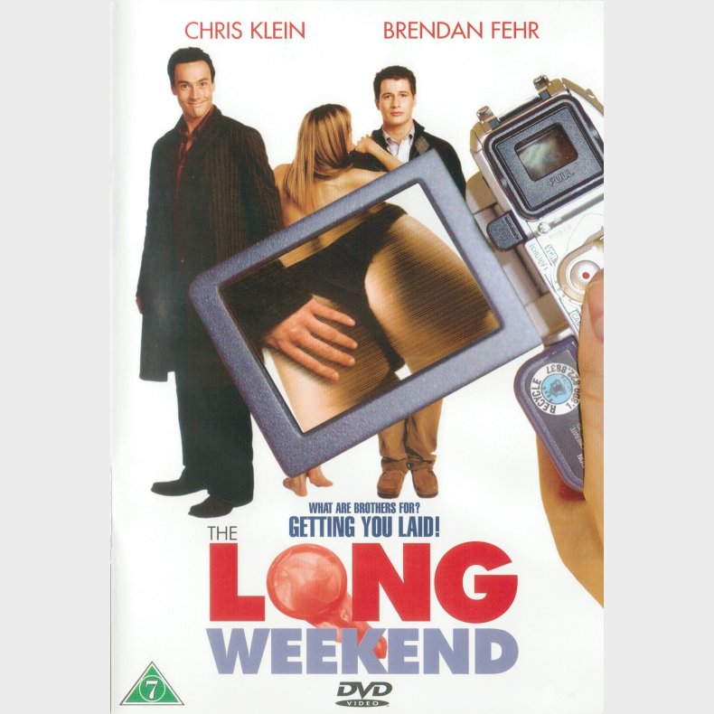 The Long Weekend