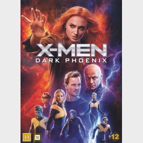 X-Men: Dark Phoenix
