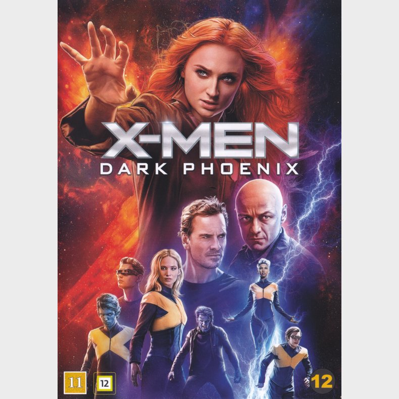 X-Men: Dark Phoenix