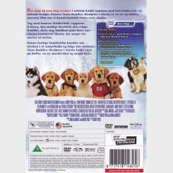 Snow Buddies: Hvalpene i Alaska