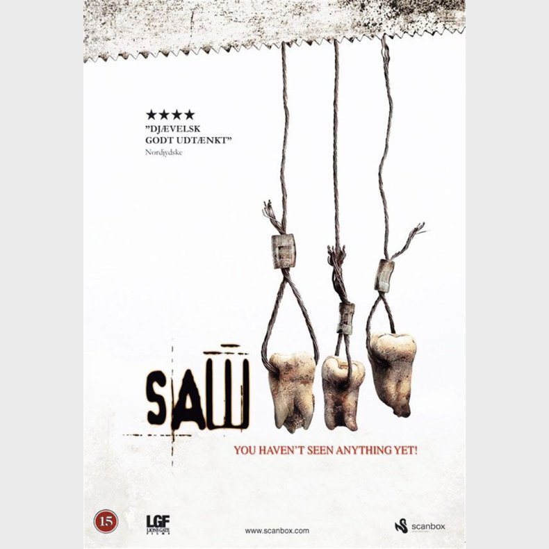 Saw III