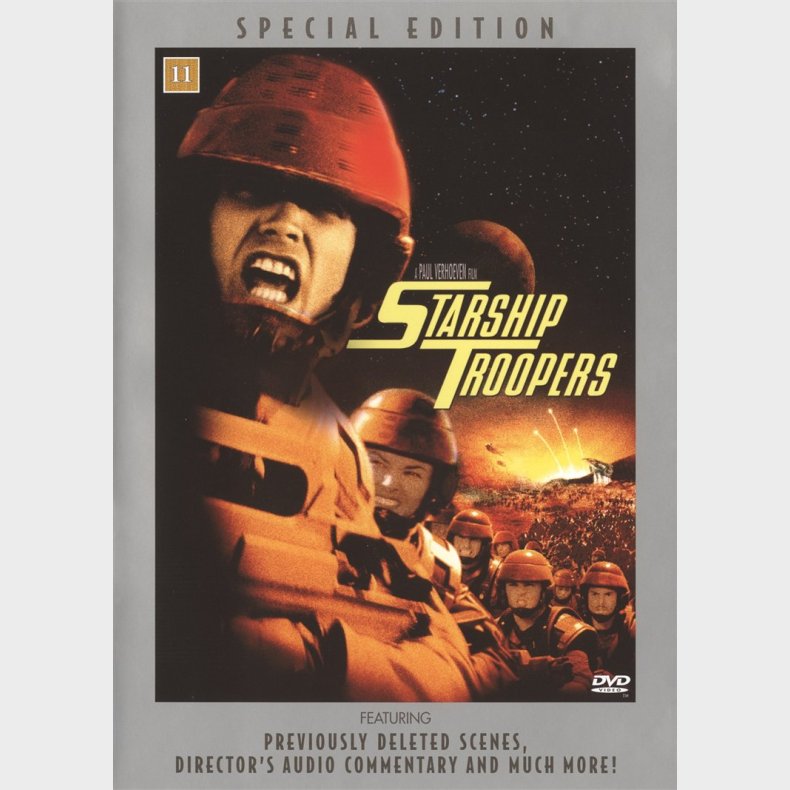 Starship Troopers