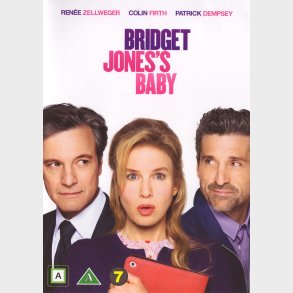 Bridget Jones's Baby