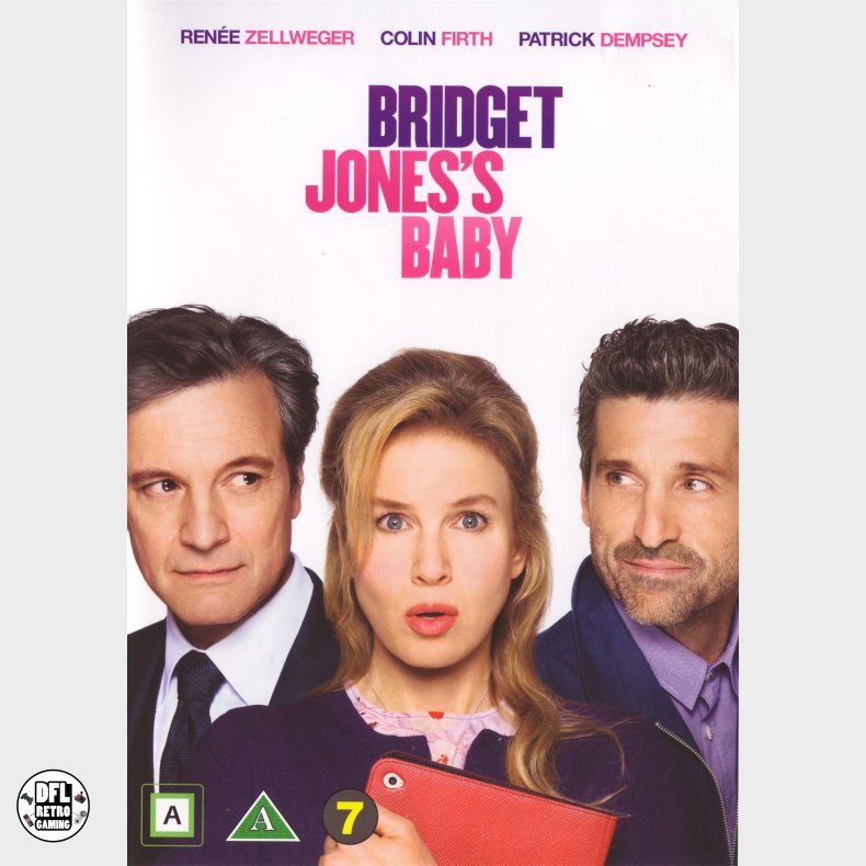 Bridget Jones's Baby